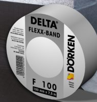 Delta flexx band f100